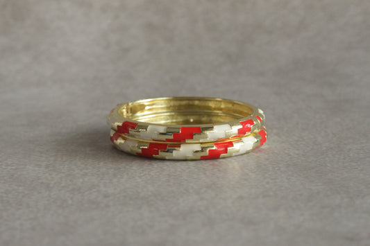 Resham Rekha Bangle