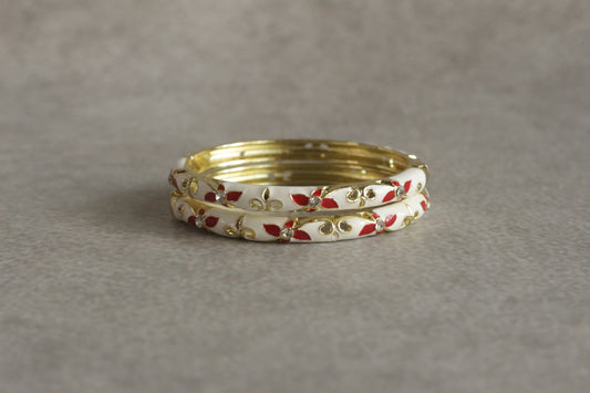 Noor Phool Bangle