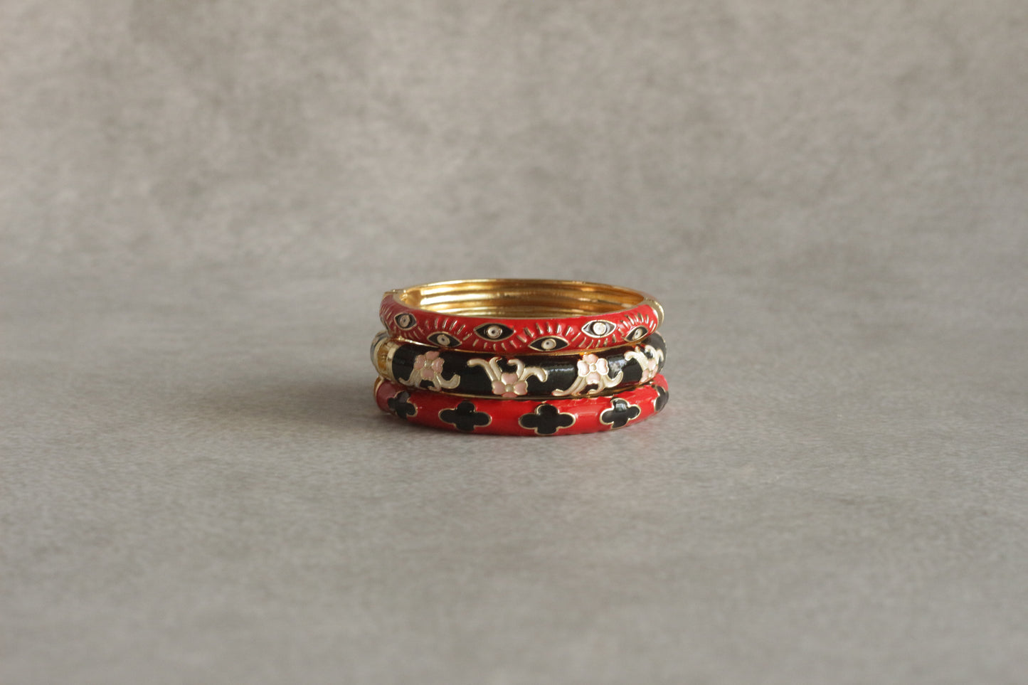 Nazar Rang Stack