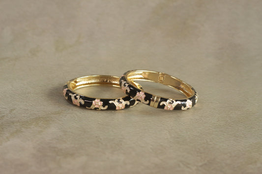 Kaari Phool Bangle