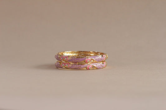 Lavangika Bangle