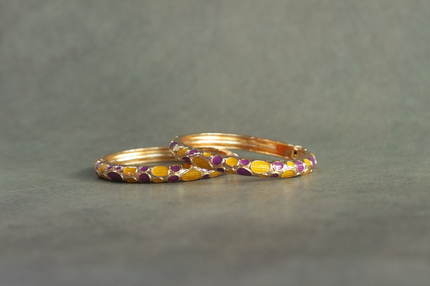 Ambar Jaal Bangle