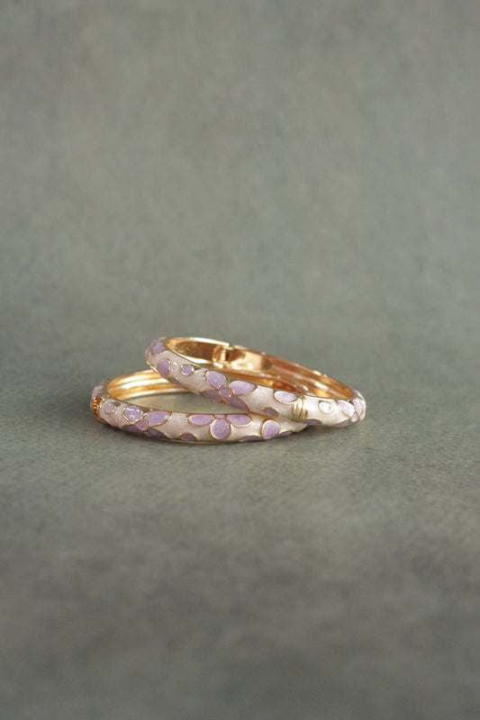 Phoolvati Bangle