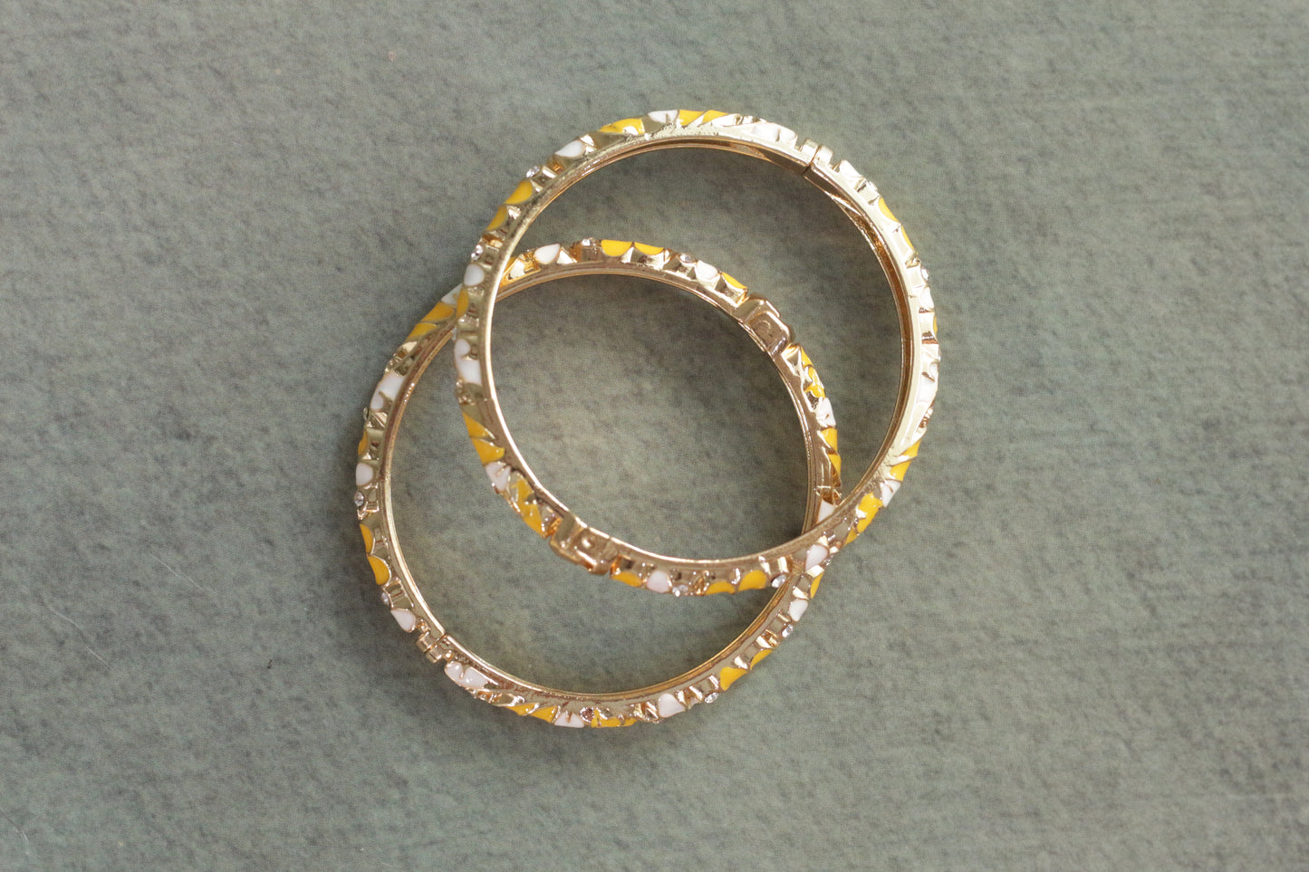 Ambar Phool Bangle