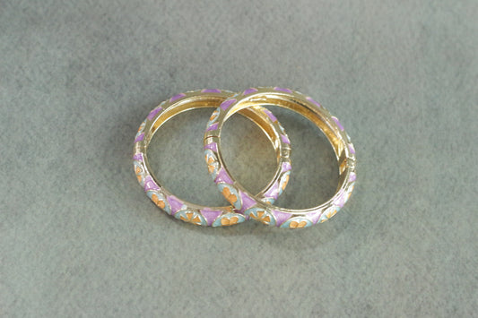 Jamuni Rang Bangle
