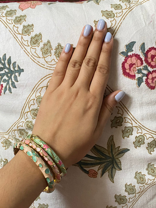 Pastel Baahar Stack