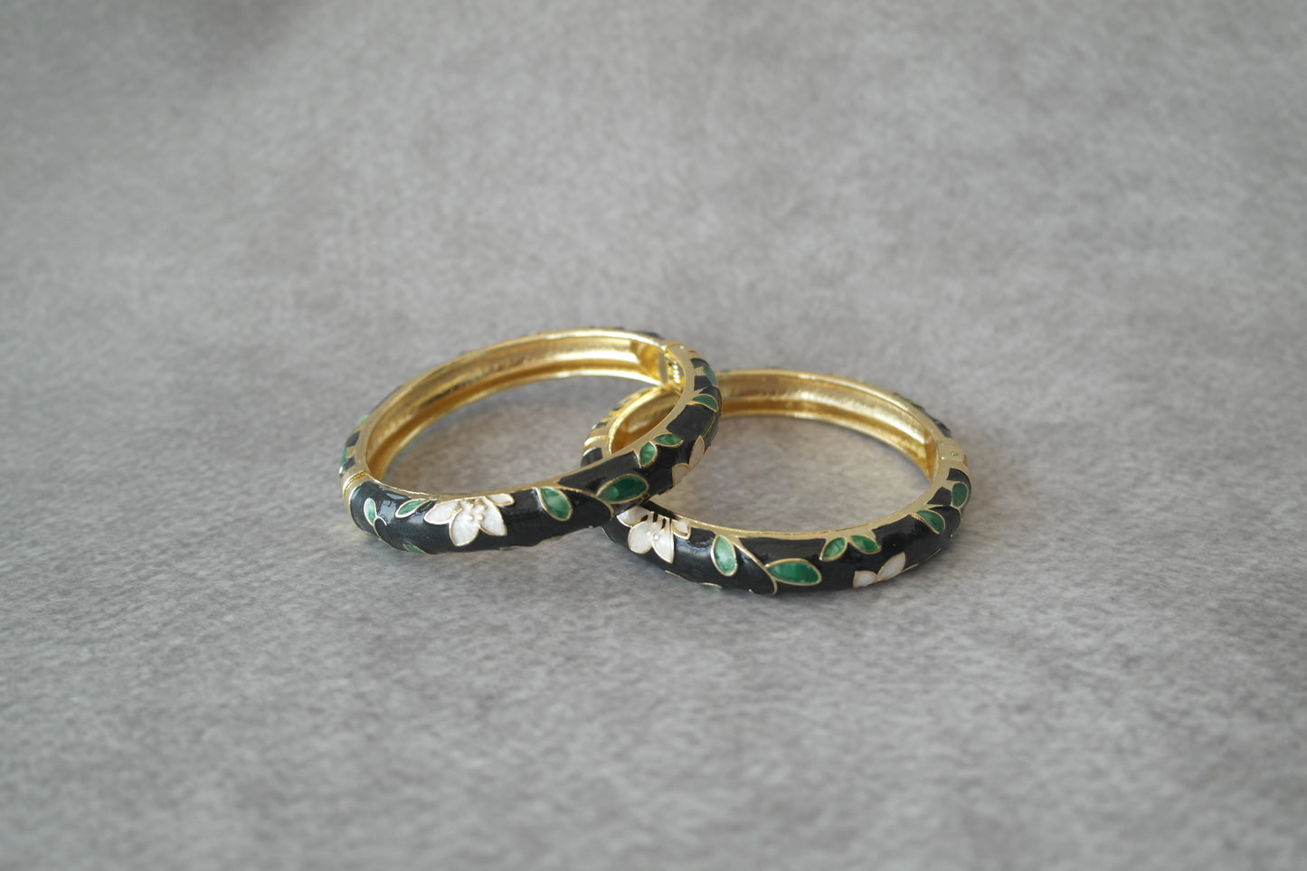 Kaari Baagh Leher Bangle