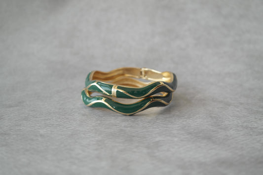 Panna Leher Bangle