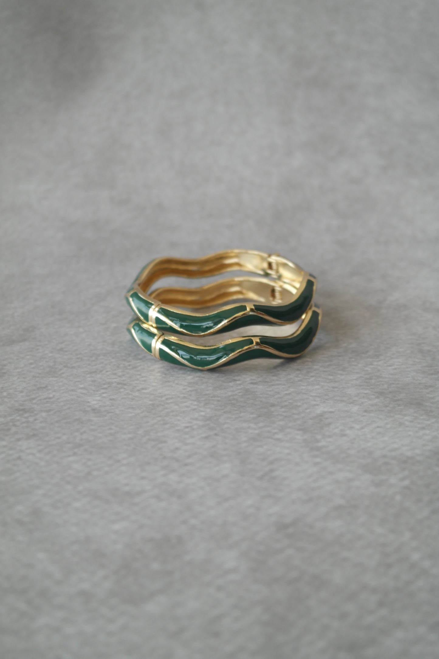 Panna Leher Bangle