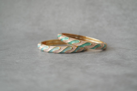 Meher Lahariya Bangle