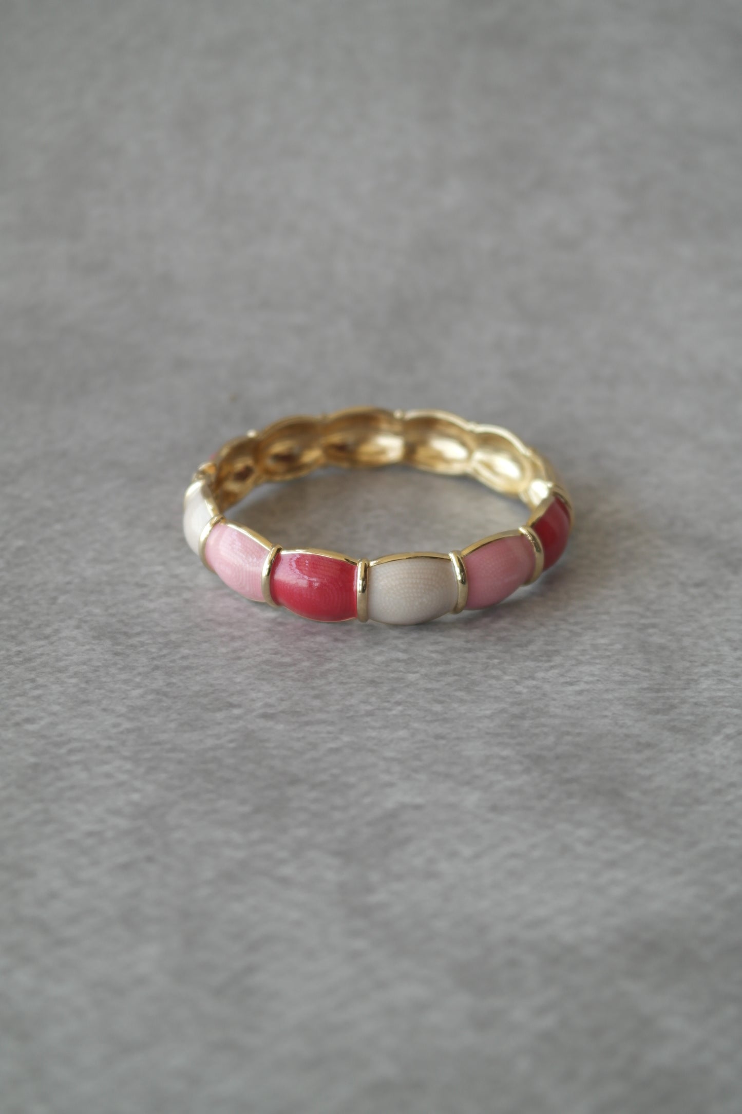 Gulnaar Rang Bangle