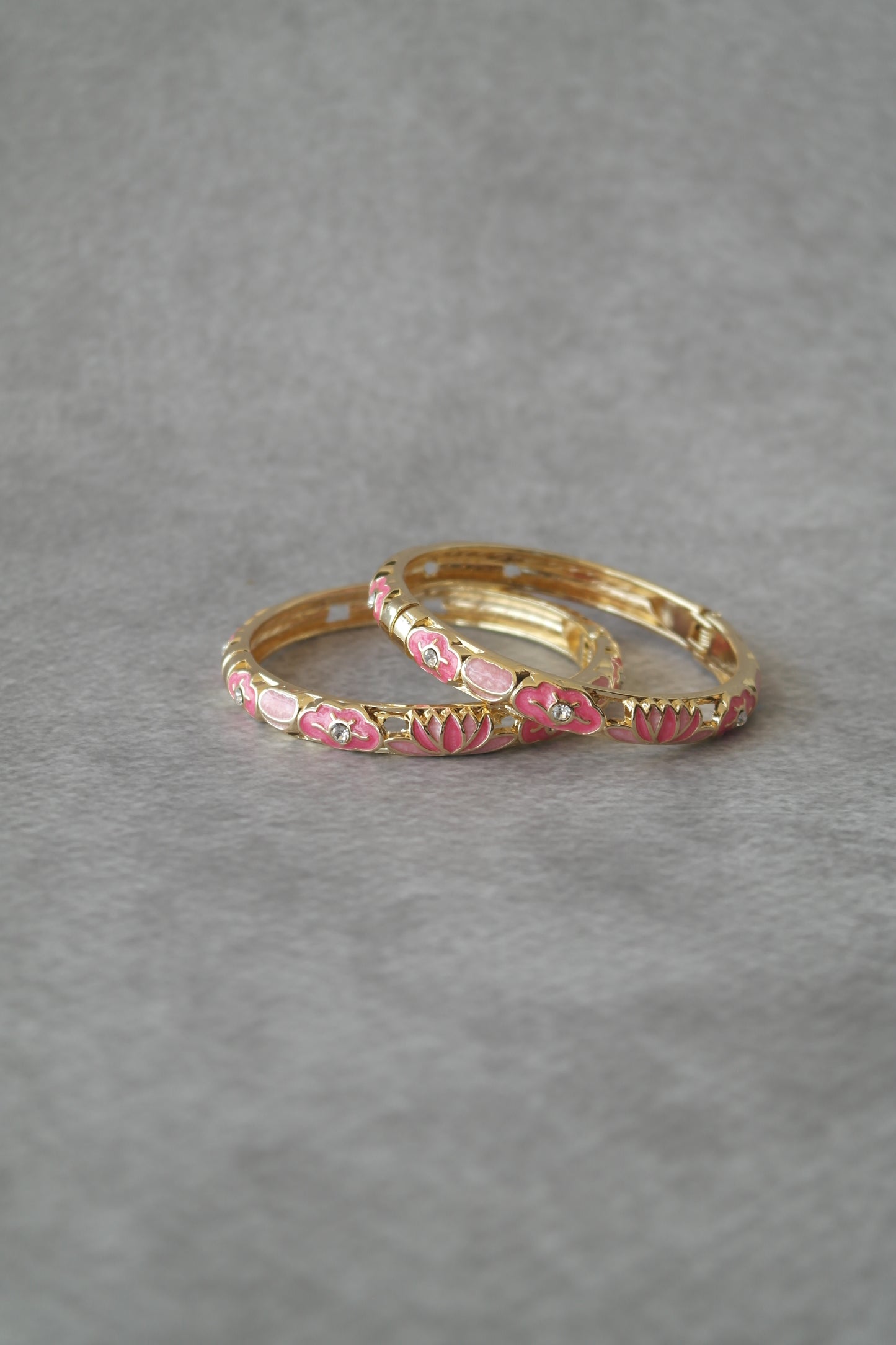 Gulbahaar Bangles