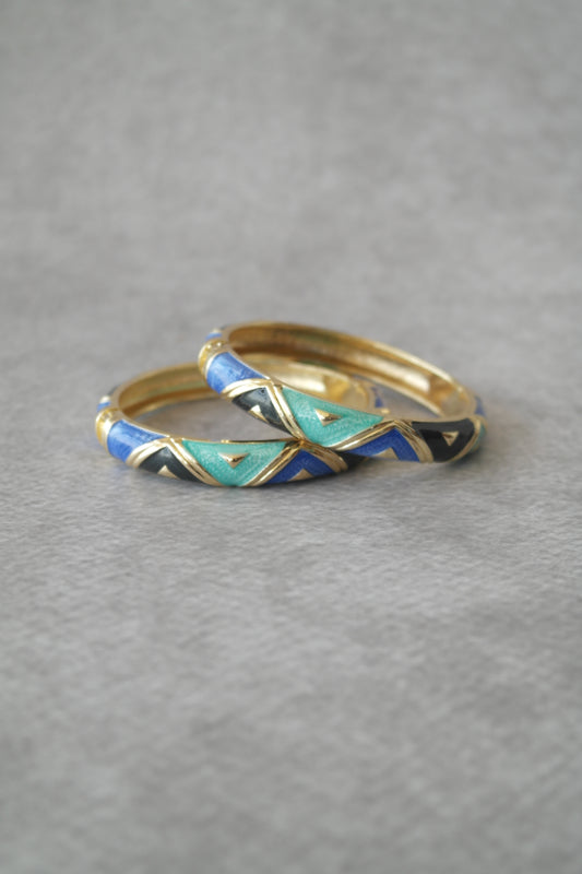 Neel Tara Bangles