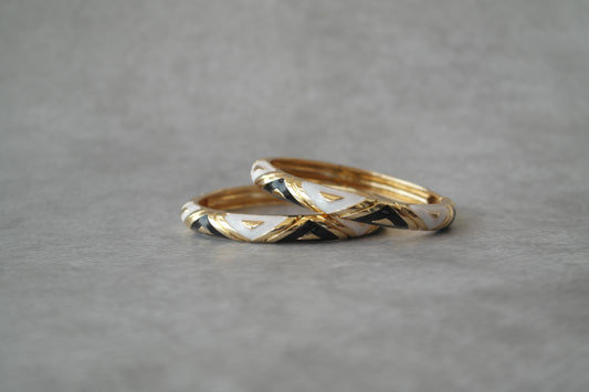 Kaari Meher Bangle
