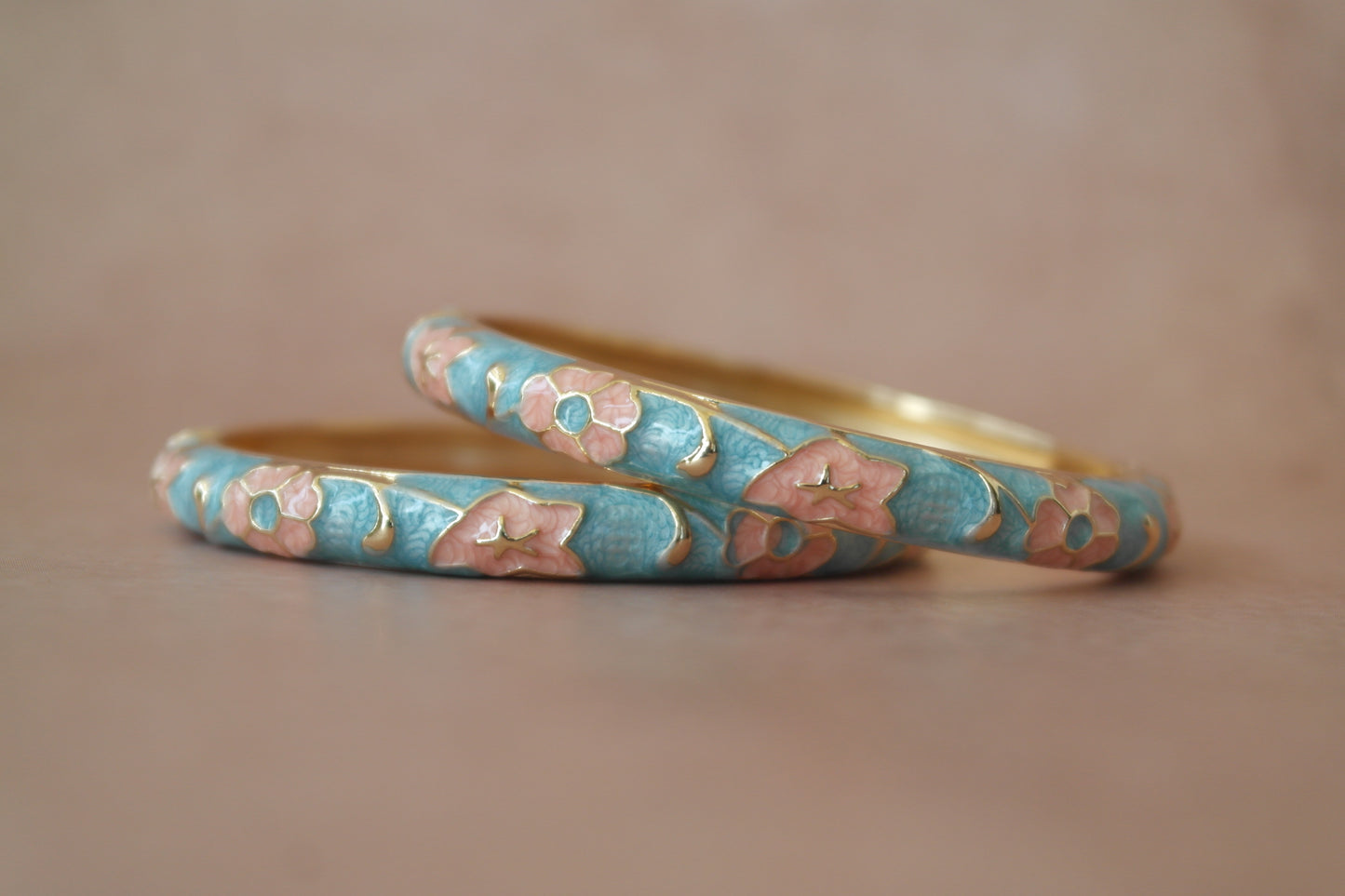 Sagarika Pushp Bangle