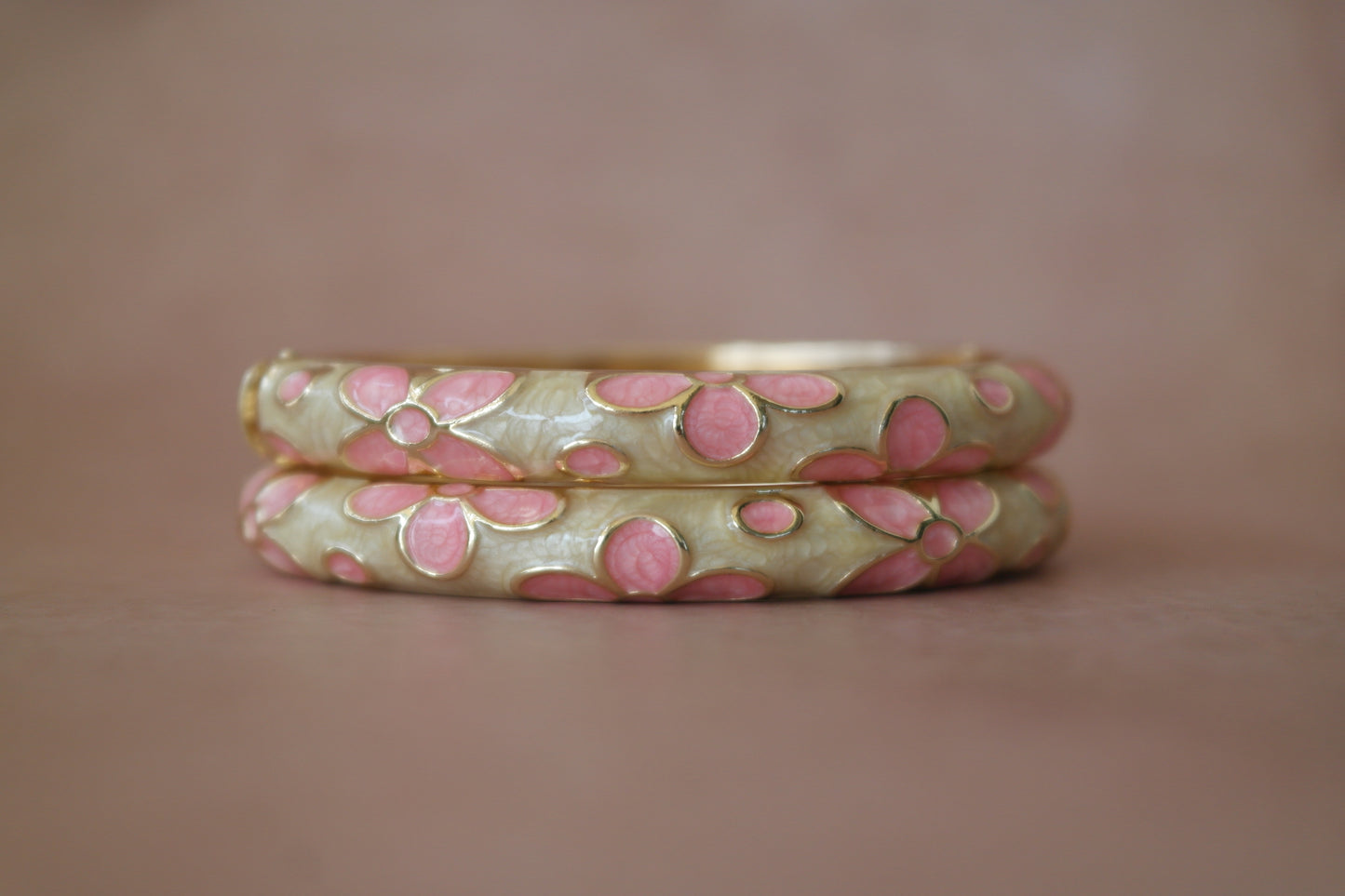 Chandni Bela Bangle