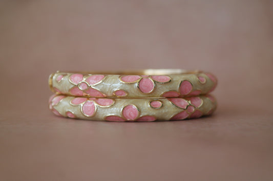 Chandni Bela Bangle