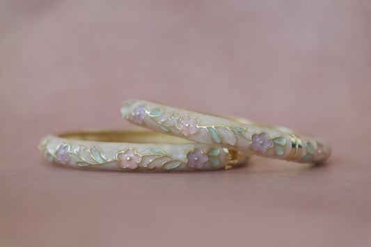 Pushpangan Bangle