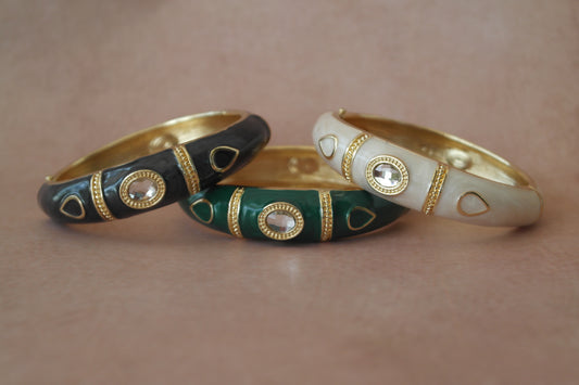 Sheesh Mahal Bangle