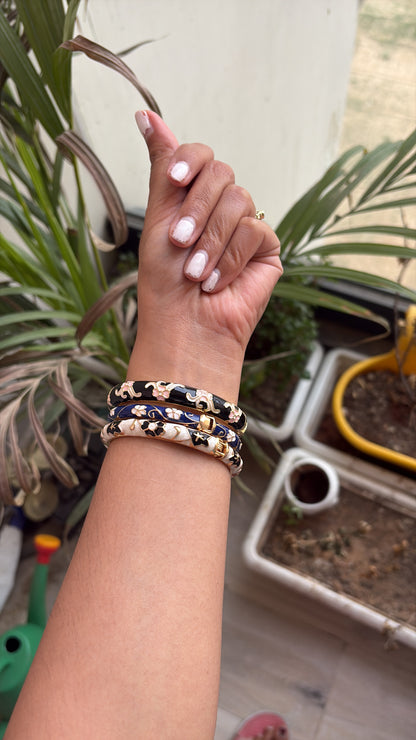 Kaari Phool Bangle