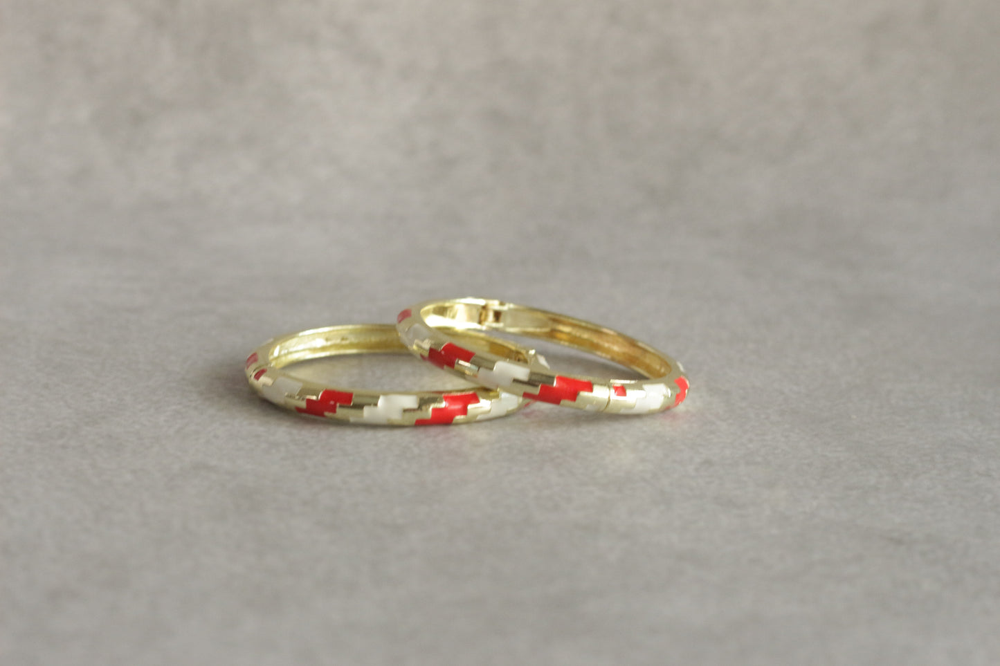 Resham Rekha Bangle
