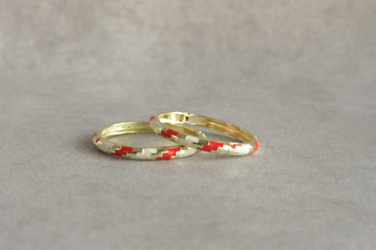 Resham Rekha Bangle
