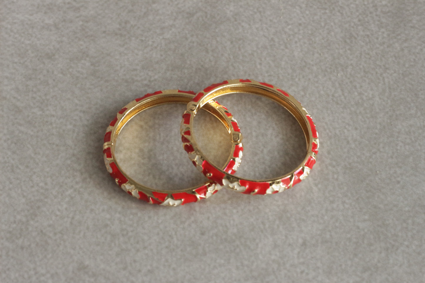 Gul Pushp Viraasat Bangle