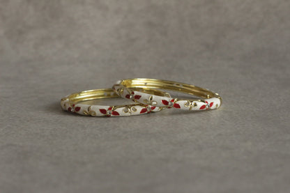 Noor Phool Bangle