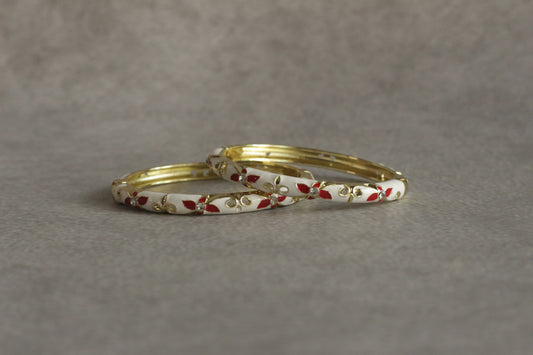 Noor Phool Bangle
