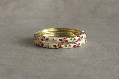 Noor Phool Bangle