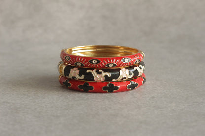 Nazar Rang Stack