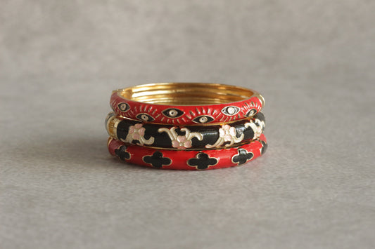 Nazar Rang Stack