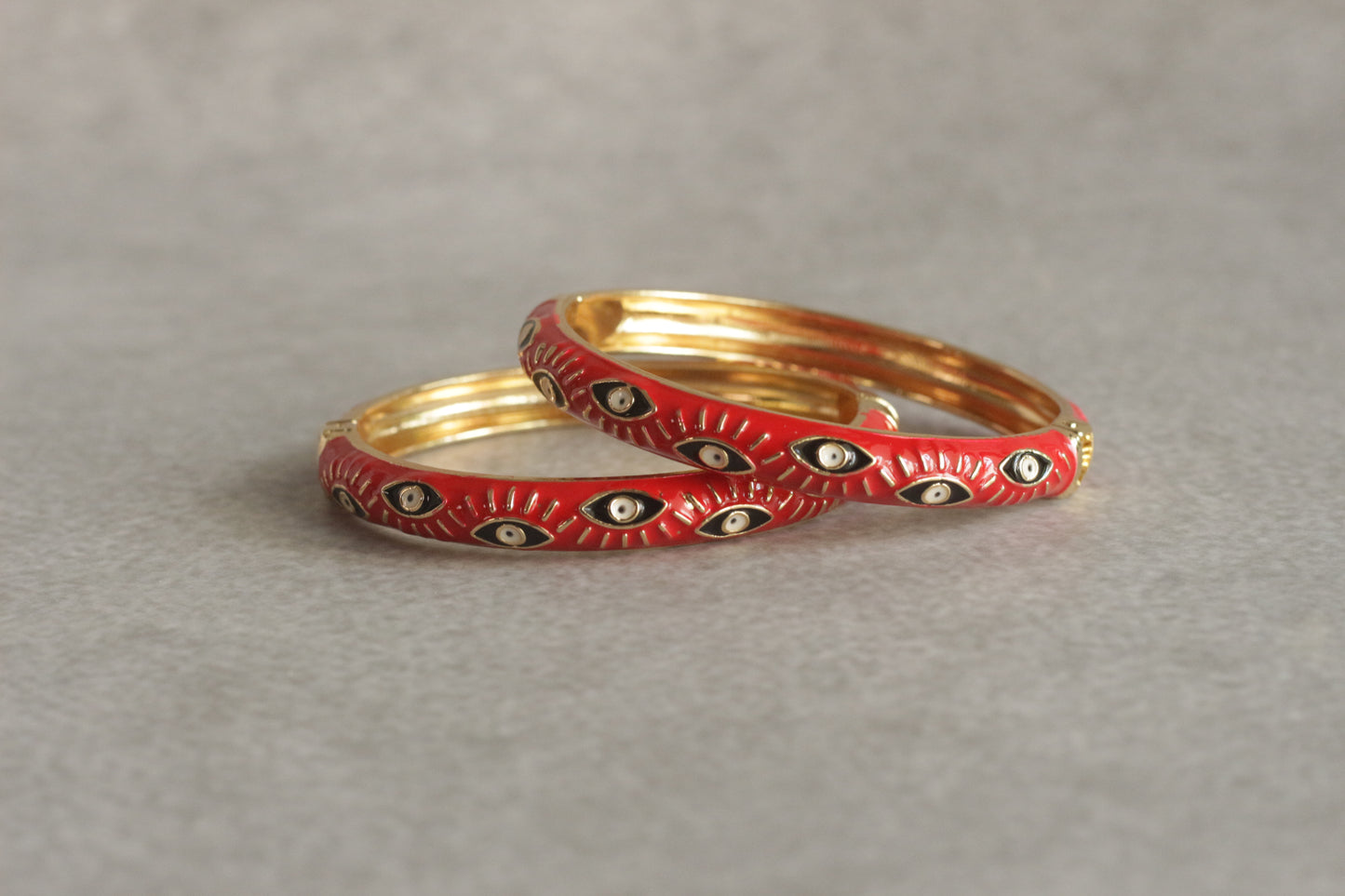 Nazar Rekha Bangle