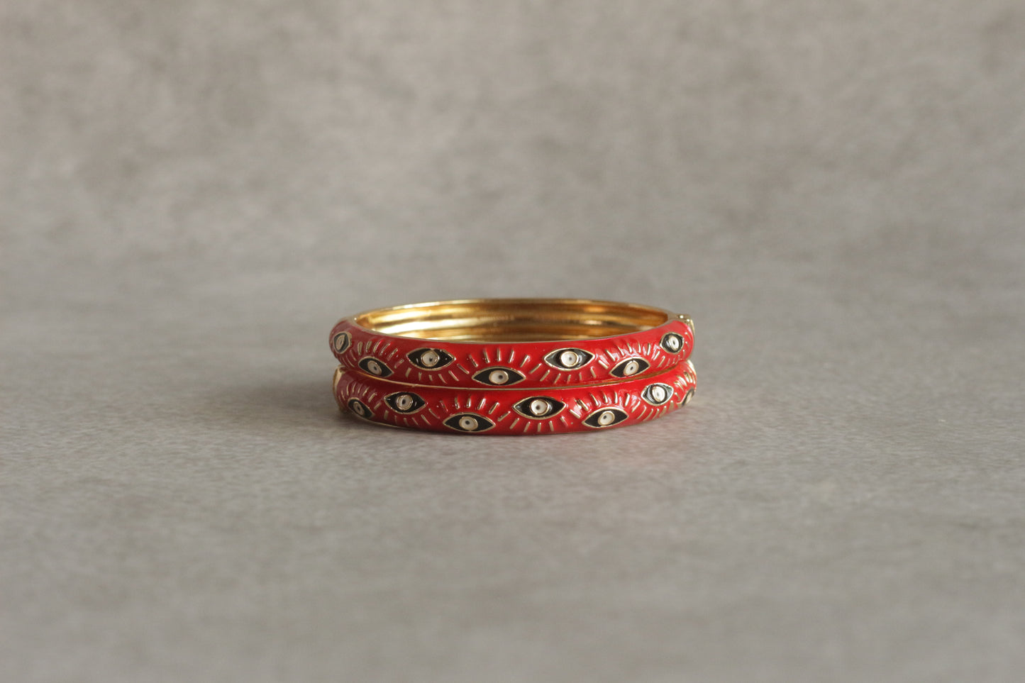 Nazar Rekha Bangle