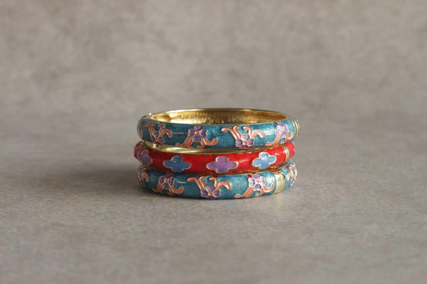 Firoza Guldaan Stack