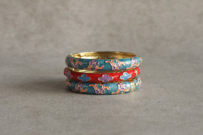 Firoza Guldaan Stack