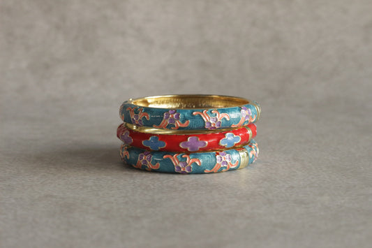 Firoza Guldaan Stack