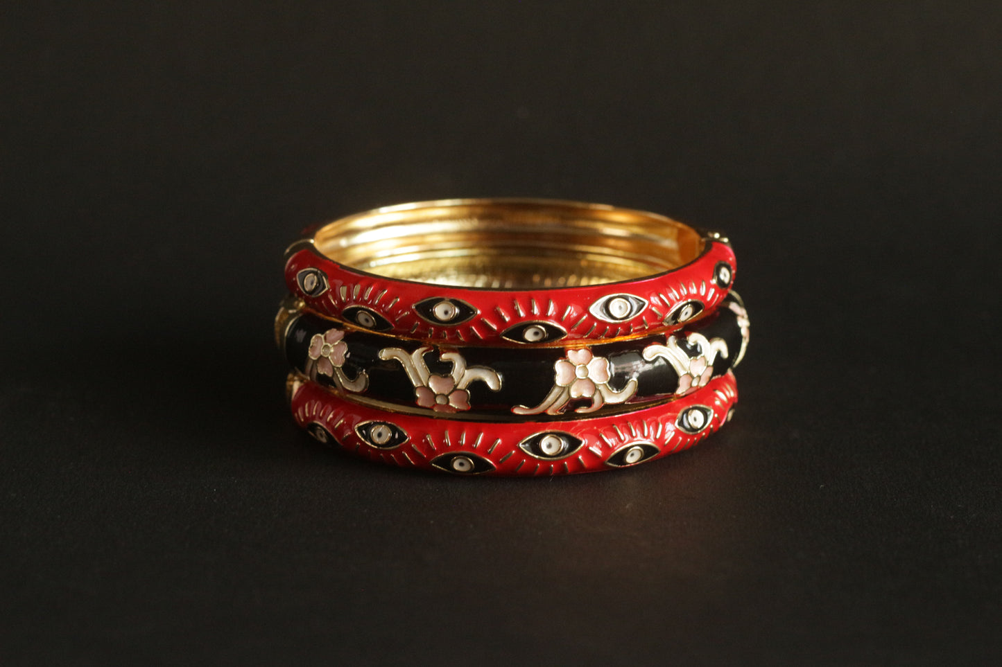 Nazar Rekha Bangle