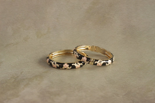 Kaari Phool Bangle