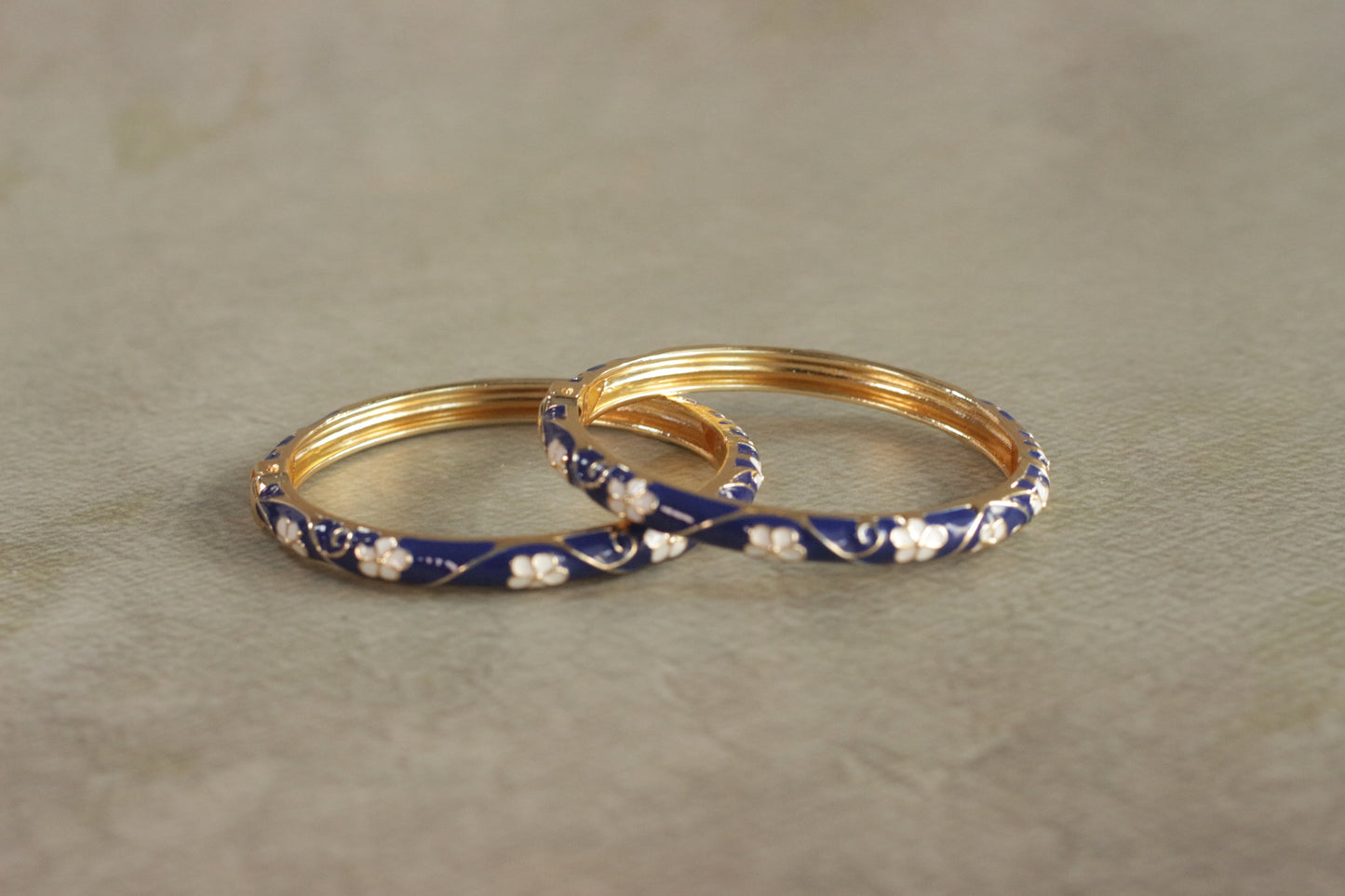 Neelkamal Valli Bangle