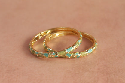 Panna Aab Bangle