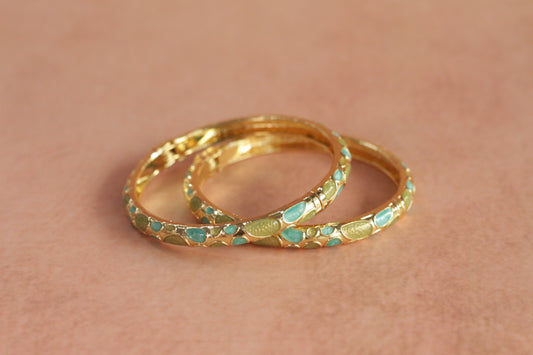 Panna Aab Bangle