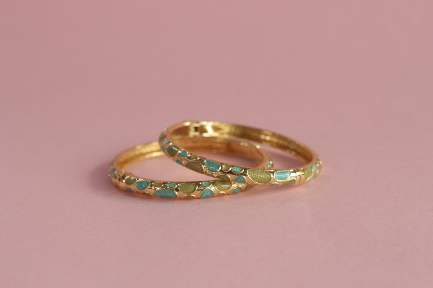 Panna Aab Bangle