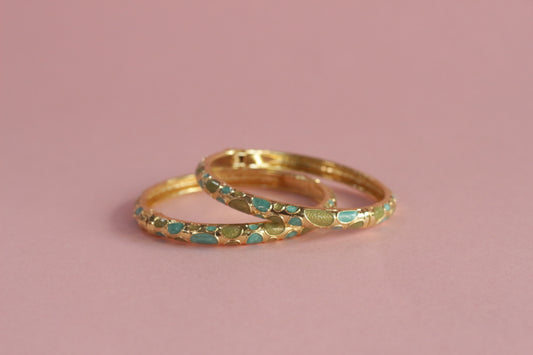 Panna Aab Bangle
