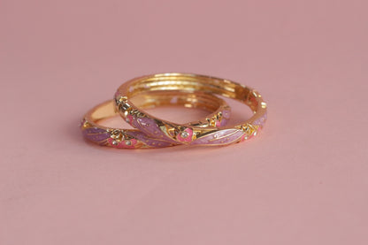 Lavangika Bangle