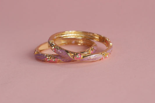 Lavangika Bangle
