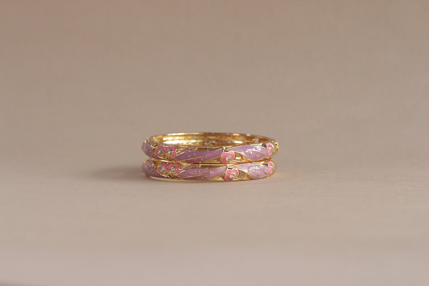 Lavangika Bangle