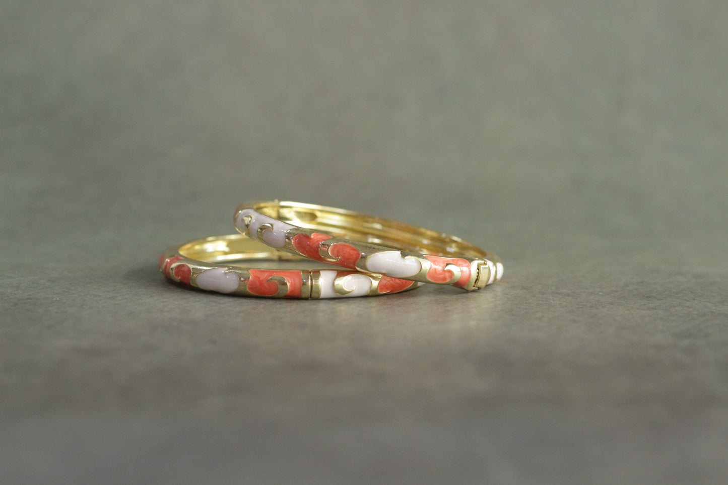 Kesariya Valli Bangle