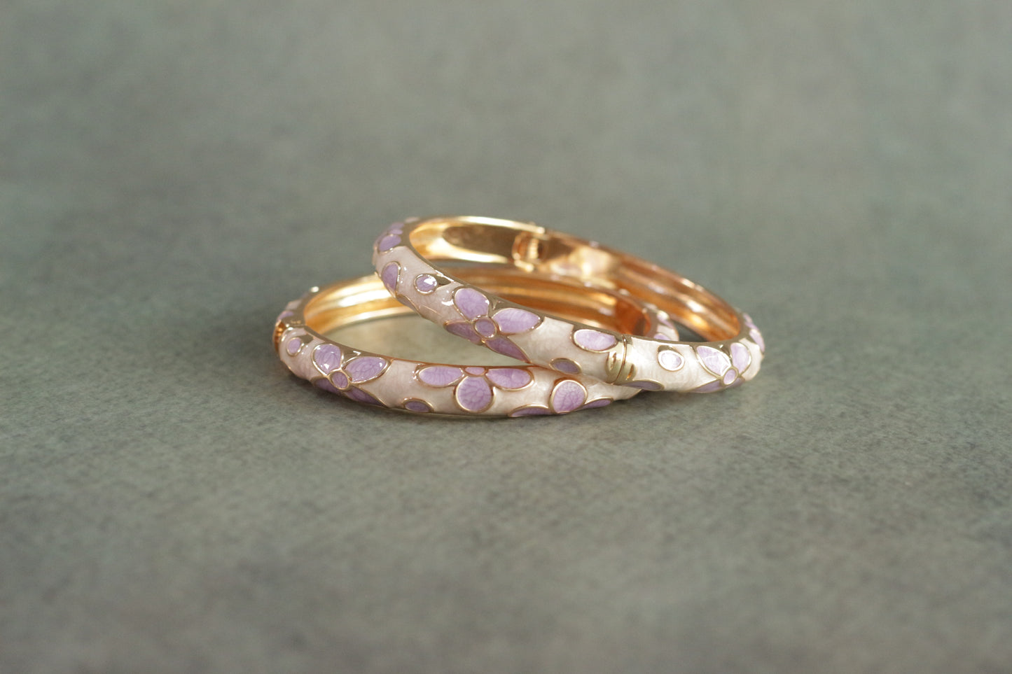 Phoolvati Bangle