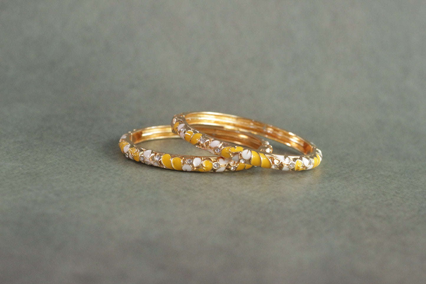 Ambar Phool Bangle